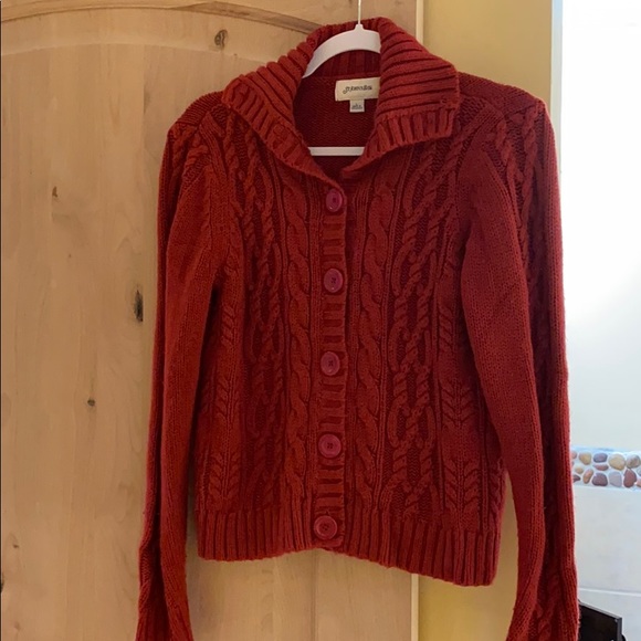 St. John's Bay Sweaters - St Johns Bay sweater